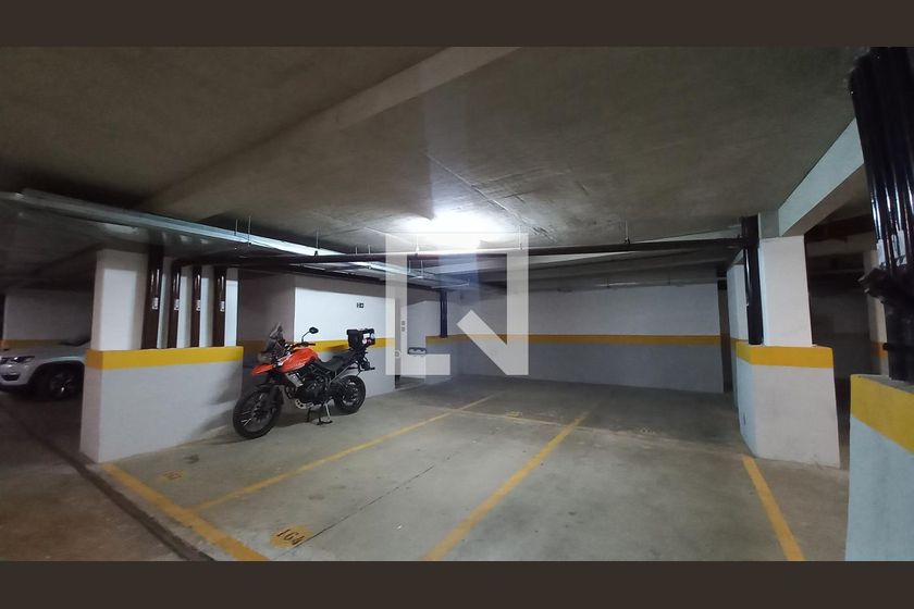Apartamento à Venda - Centro, 2 Quartos,  57 m2 em , Campinas - sp | SoloBR
