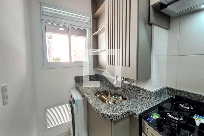 Apartamento à Venda - Centro, 2 Quartos,  57 m2 em , Campinas - sp | SoloBR