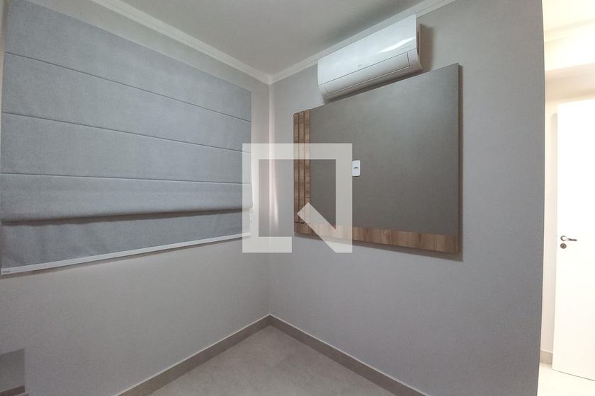 Apartamento à Venda - Centro, 2 Quartos,  57 m2 em , Campinas - sp | SoloBR