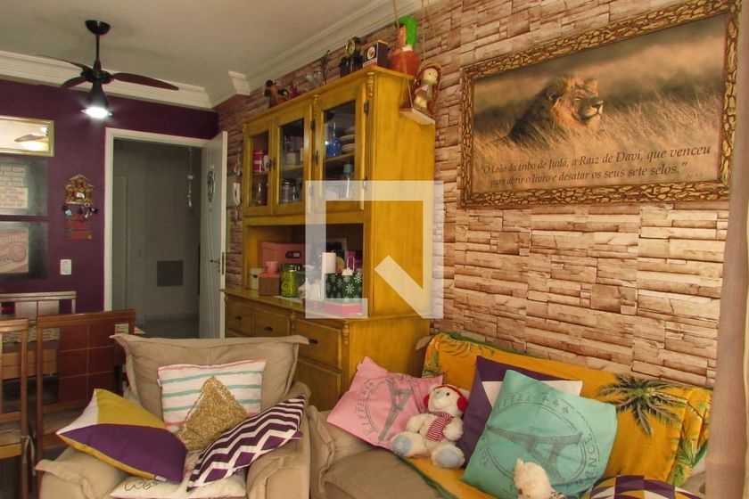 Apartamento, 2 quartos, 57 m² - Foto 13