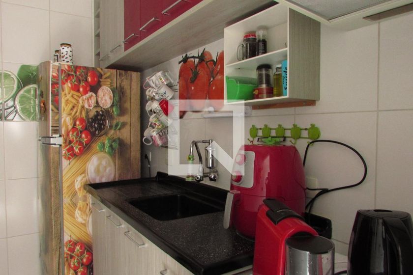 Apartamento, 2 quartos, 57 m² - Foto 69