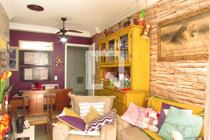 Apartamento, 2 quartos, 57 m² - Foto 11