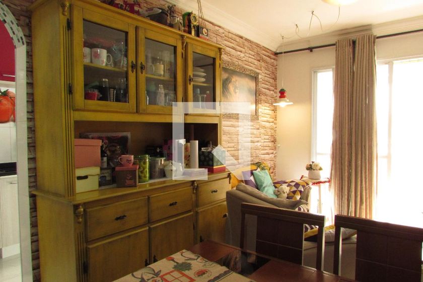 Apartamento, 2 quartos, 57 m² - Foto 7