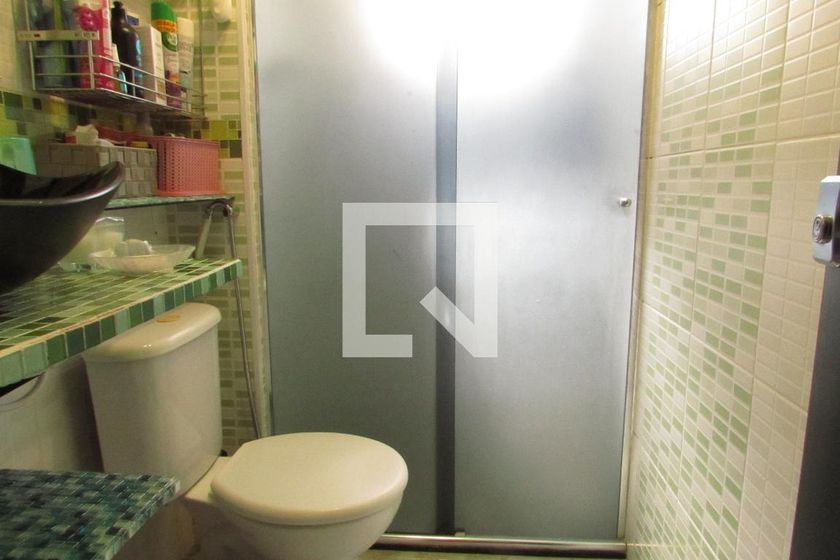 Apartamento, 2 quartos, 57 m² - Foto 63