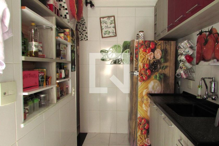 Apartamento, 2 quartos, 57 m² - Foto 89