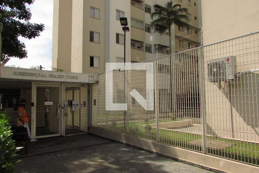 Apartamento, 2 quartos, 57 m² - Foto 123