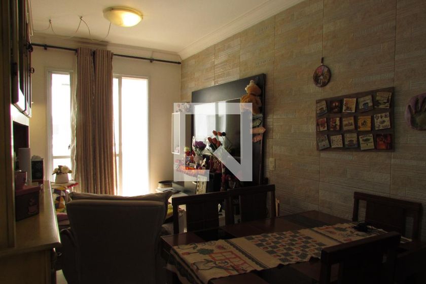 Apartamento, 2 quartos, 57 m² - Foto 3