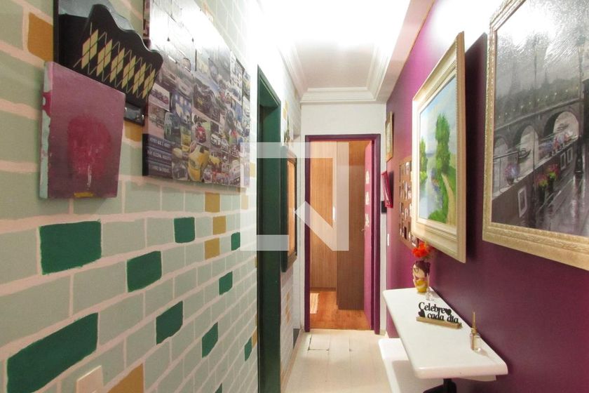 Apartamento, 2 quartos, 57 m² - Foto 29