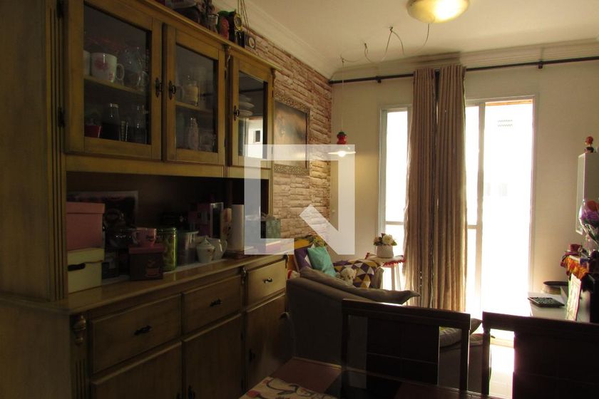 Apartamento, 2 quartos, 57 m² - Foto 5