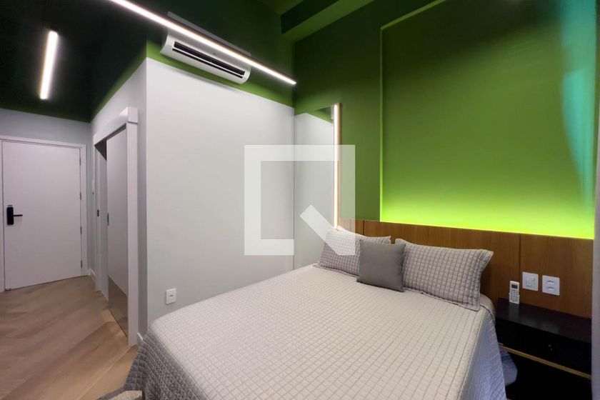 Kitnet-Studio, 34 m² - Foto 5