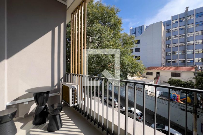 Kitnet-Studio, 34 m² - Foto 9