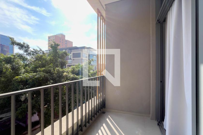 Kitnet-Studio, 34 m² - Foto 13