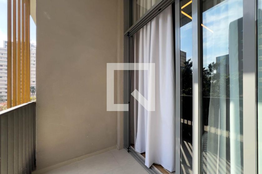 Kitnet-Studio, 34 m² - Foto 15