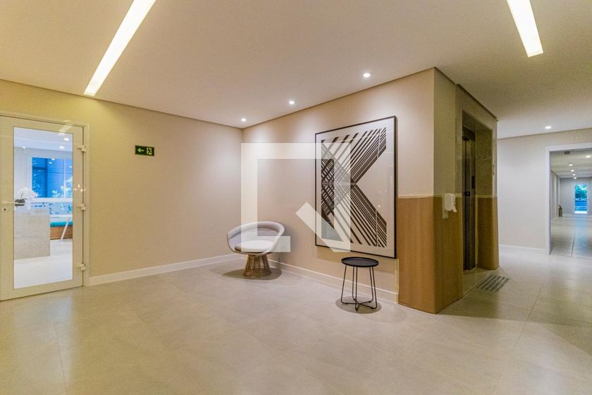 Kitnet-Studio, 28 m² - Foto 75