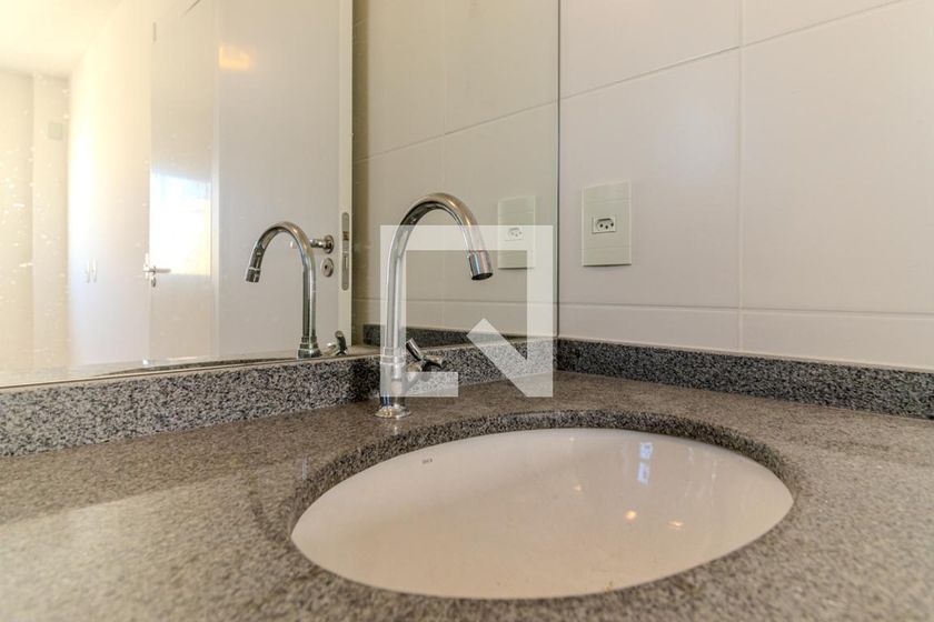 Kitnet-Studio, 28 m² - Foto 31