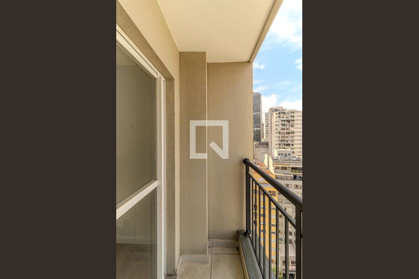Kitnet-Studio, 28 m² - Foto 11