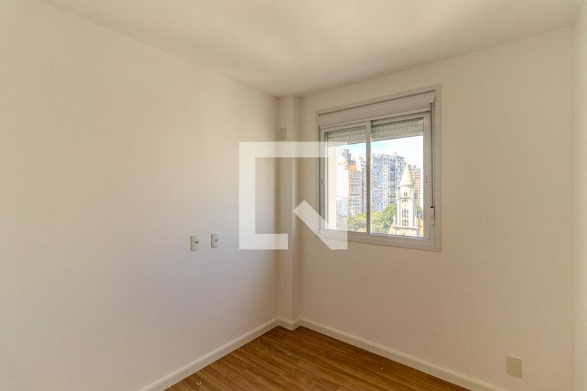 Kitnet-Studio, 28 m² - Foto 19