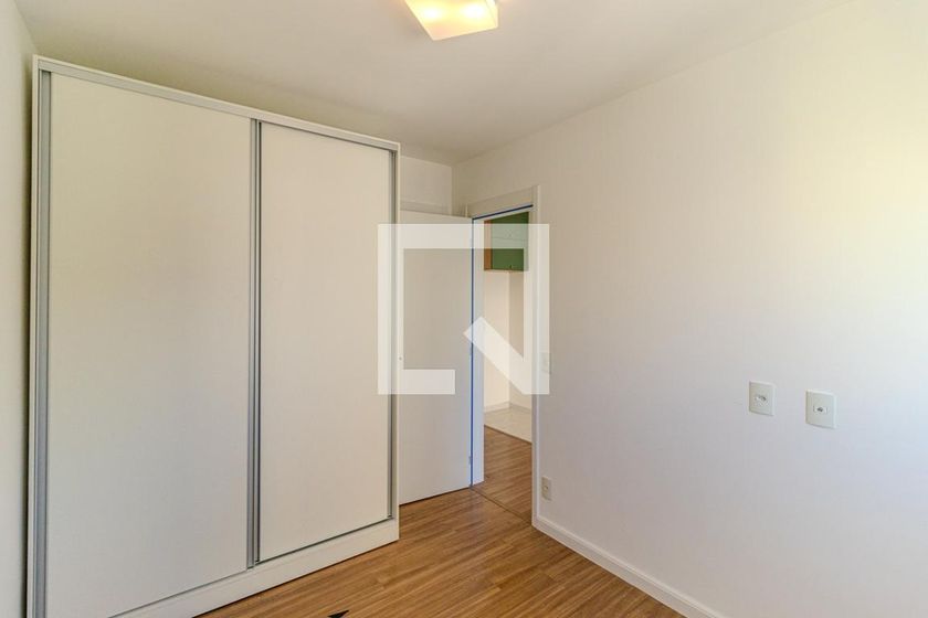Kitnet-Studio, 28 m² - Foto 21