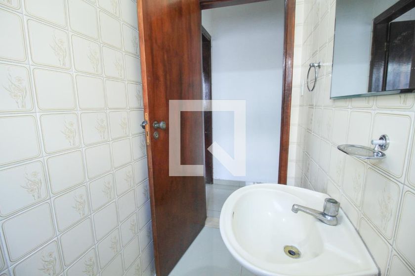 Casa, 3 quartos, 290 m² - Foto 31