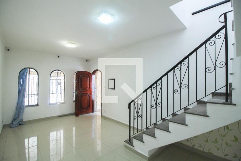 Casa, 3 quartos, 290 m² - Foto 1
