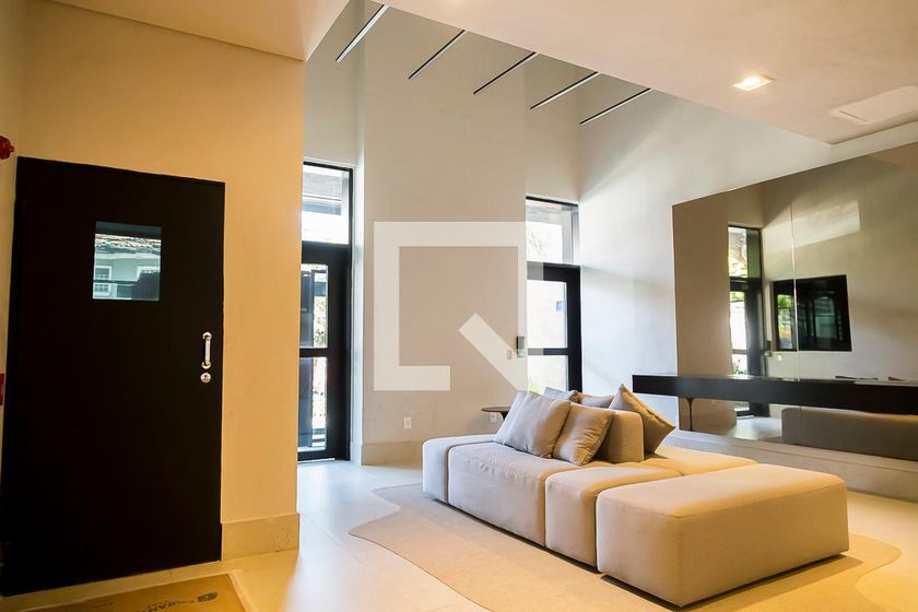 Kitnet-Studio, 21 m² - Foto 30