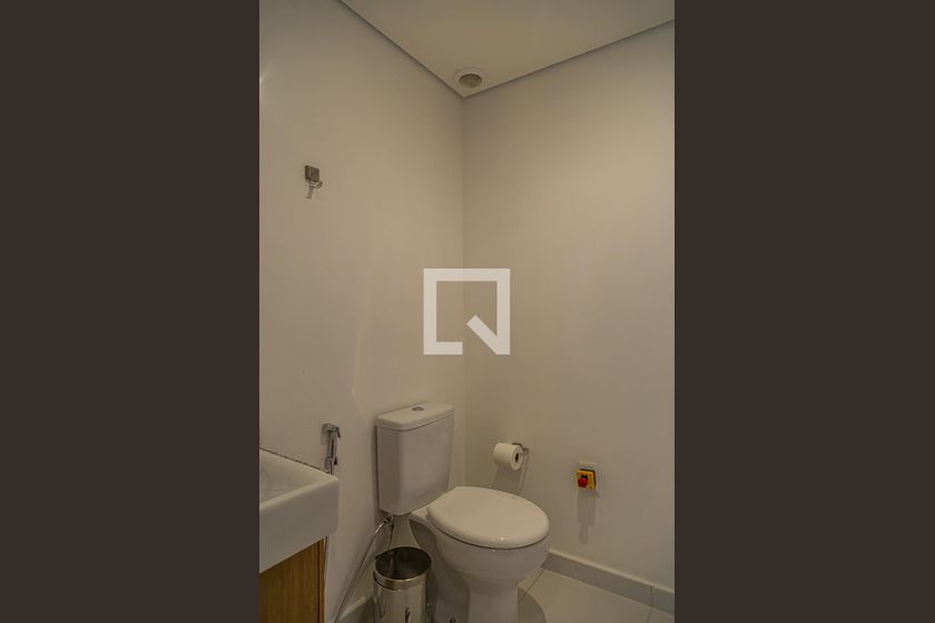 Kitnet-Studio, 21 m² - Foto 13