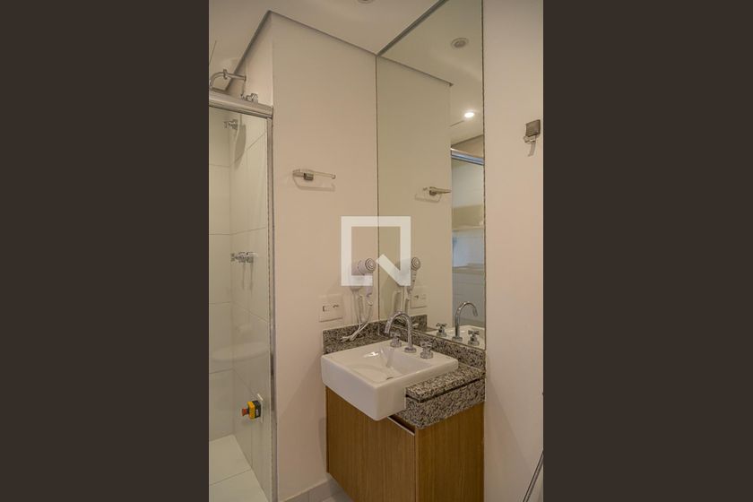 Kitnet-Studio, 21 m² - Foto 12