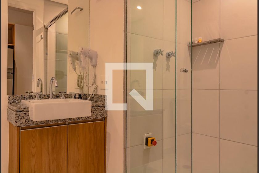 Kitnet-Studio, 21 m² - Foto 12