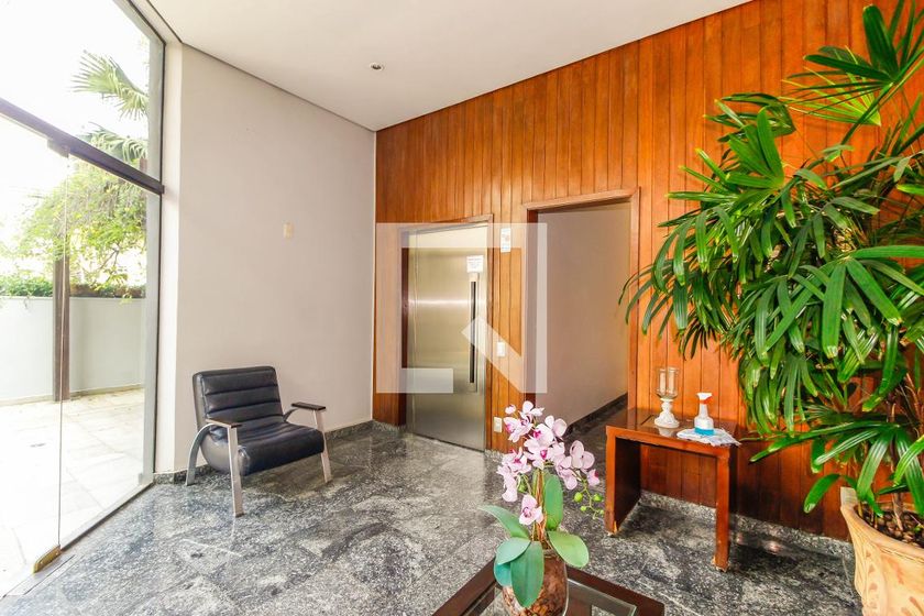 Apartamento, 4 quartos, 109 m² - Foto 59