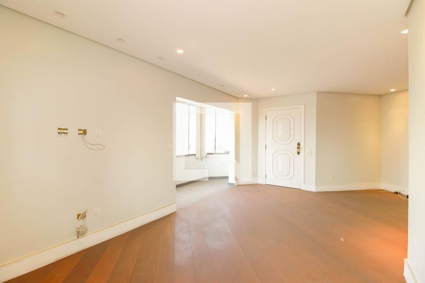 Apartamento, 4 quartos, 109 m² - Foto 3