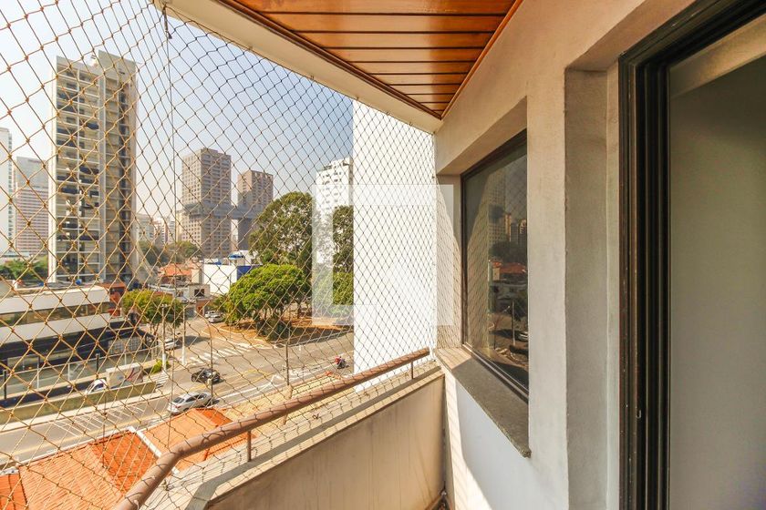 Apartamento, 4 quartos, 109 m² - Foto 13