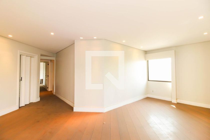 Apartamento, 4 quartos, 109 m² - Foto 1