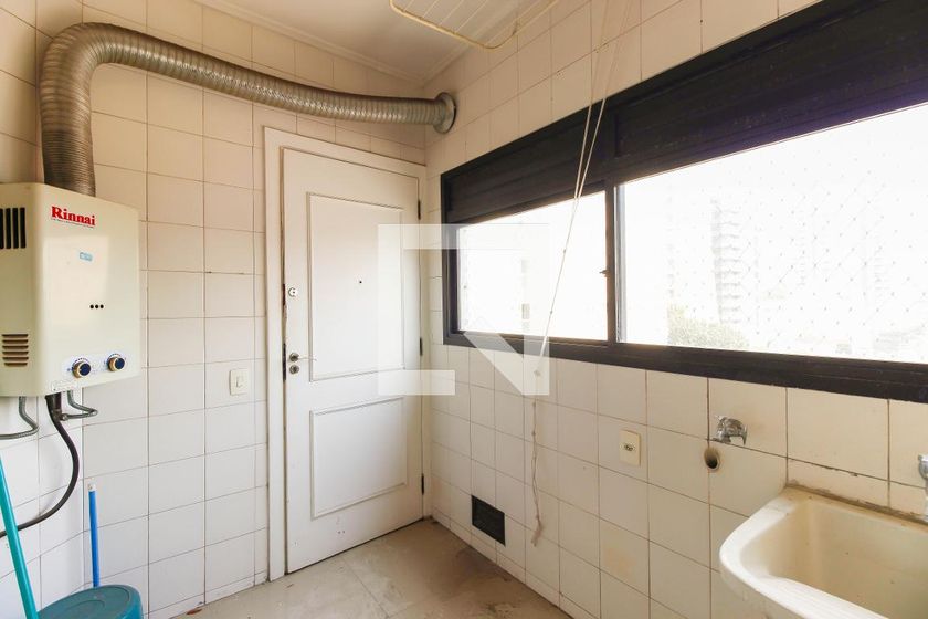 Apartamento, 4 quartos, 109 m² - Foto 47