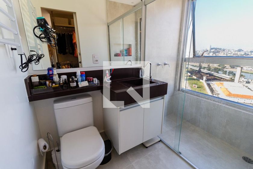 Apartamento, 2 quartos, 74 m² - Foto 43