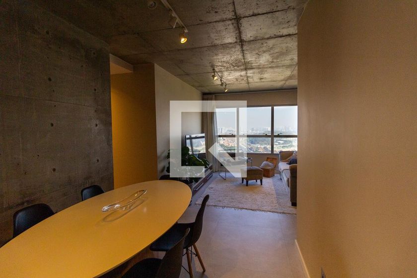 Apartamento, 2 quartos, 74 m² - Foto 1