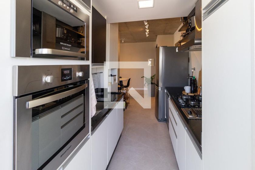 Apartamento, 2 quartos, 74 m² - Foto 67