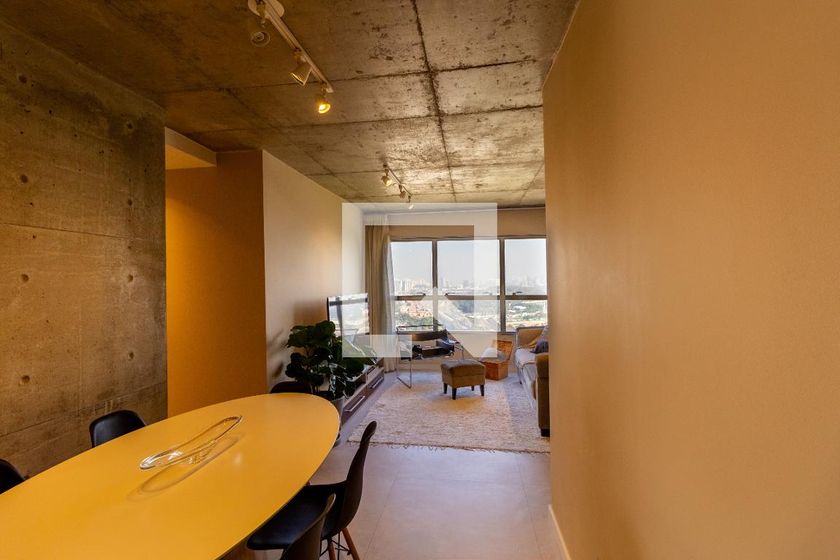 Apartamento, 2 quartos, 74 m² - Foto 3