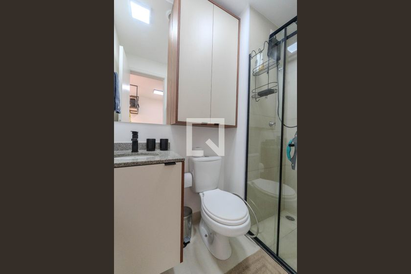 Apartamento, 1 quarto, 27 m² - Foto 33