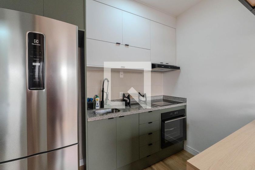 Apartamento, 1 quarto, 27 m² - Foto 15