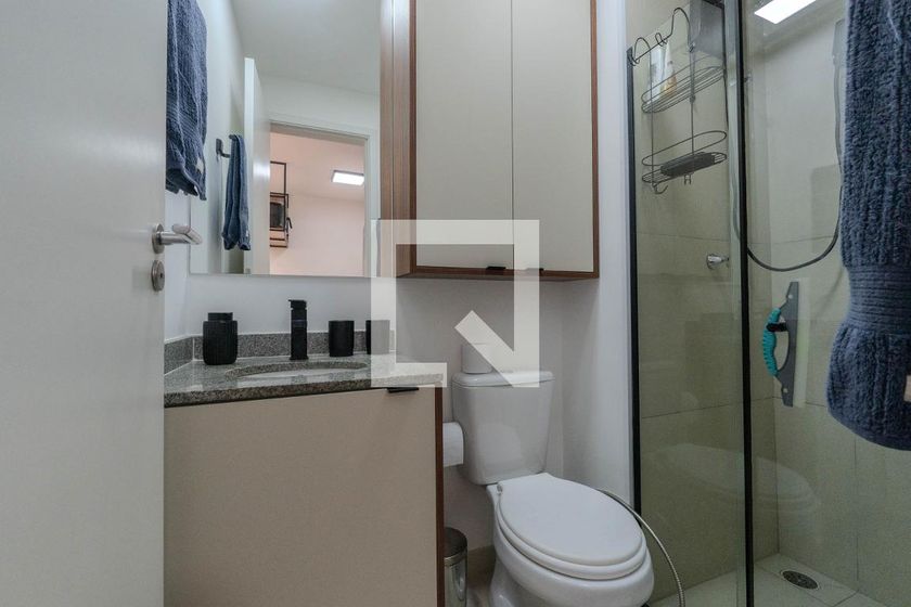 Apartamento, 1 quarto, 27 m² - Foto 31