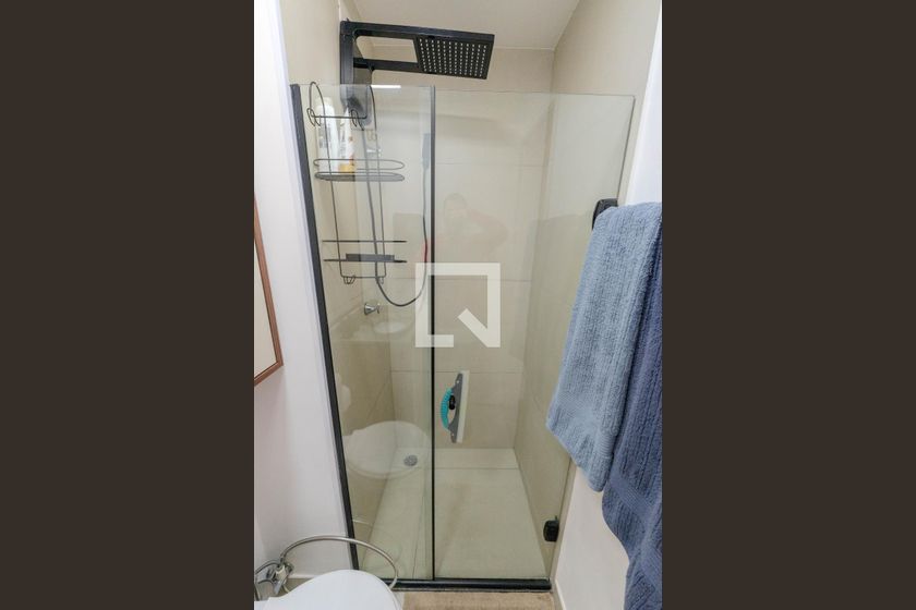 Apartamento, 1 quarto, 27 m² - Foto 39