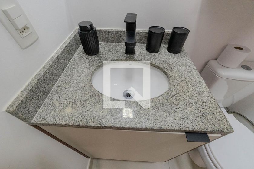 Apartamento, 1 quarto, 27 m² - Foto 35