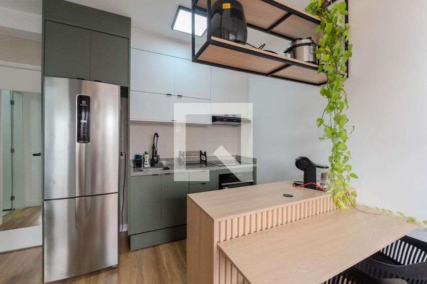 Apartamento, 1 quarto, 27 m² - Foto 11