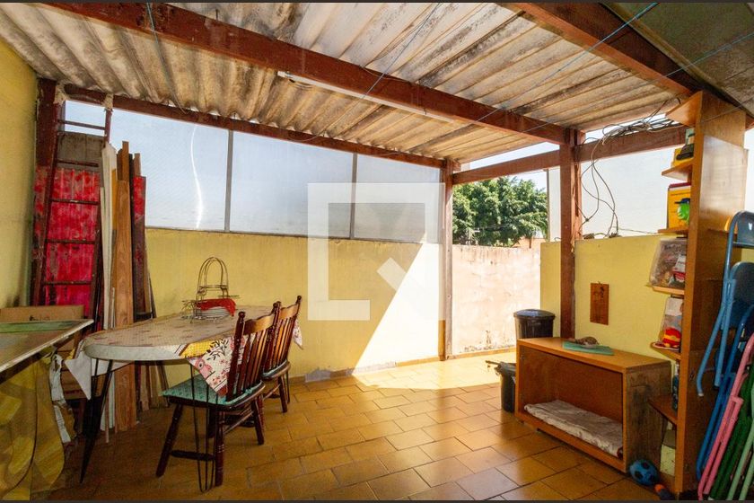 Casa, 5 quartos, 320 m² - Foto 37