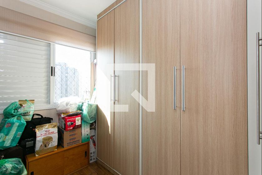 Apartamento, 3 quartos, 64 m² - Foto 39