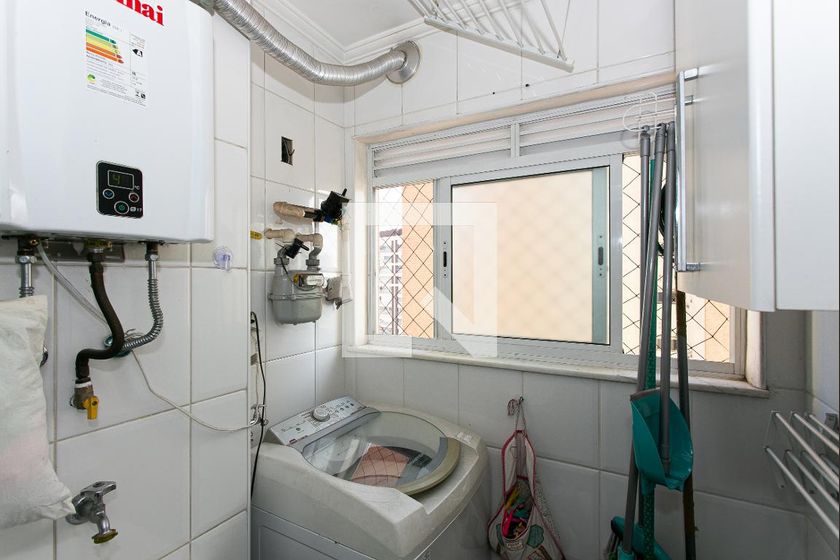 Apartamento, 3 quartos, 64 m² - Foto 69