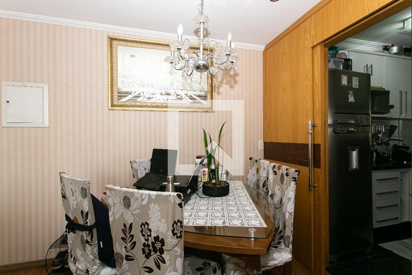 Apartamento, 3 quartos, 64 m² - Foto 11