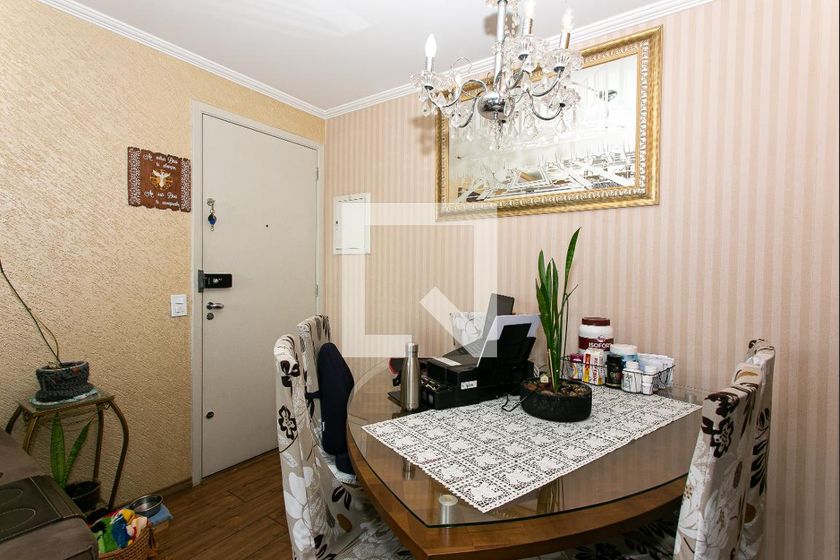 Apartamento, 3 quartos, 64 m² - Foto 9