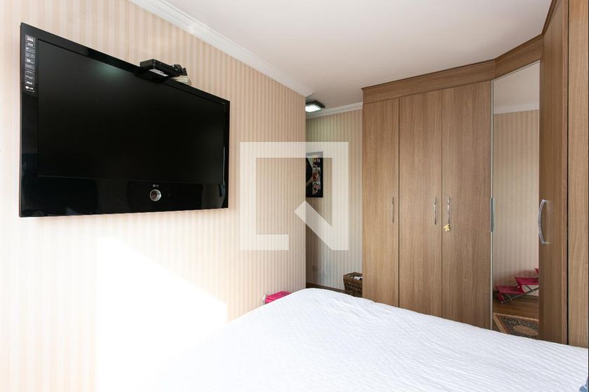Apartamento, 3 quartos, 64 m² - Foto 37