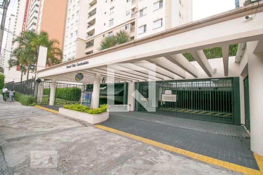 Apartamento, 3 quartos, 64 m² - Foto 121